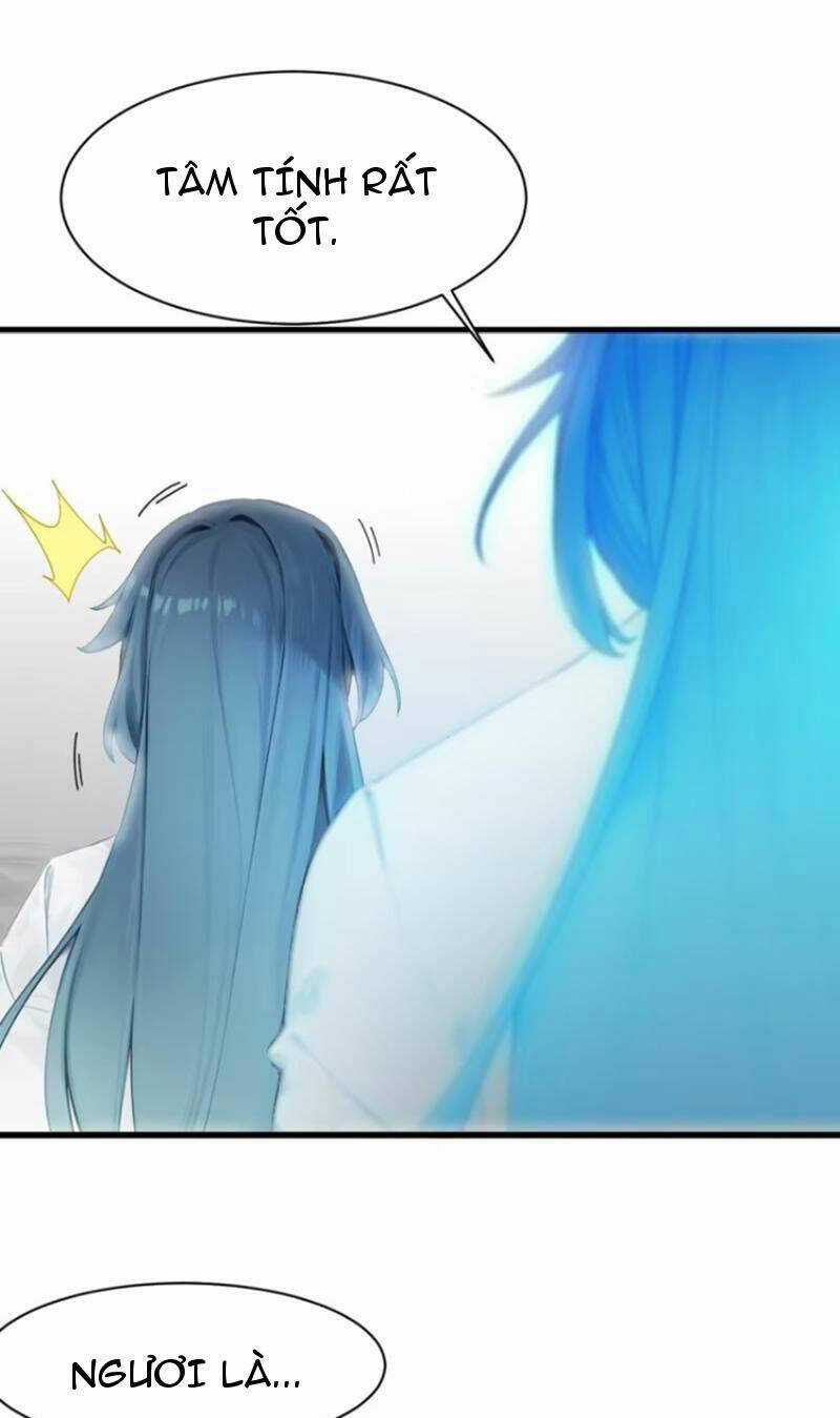 Ngươi Là Hạng Người Gì Cũng Dám Ở Tiên Giới Lên Mặt Với Ta? Chapter 23 trang 40