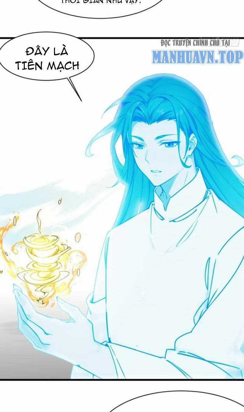 Ngươi Là Hạng Người Gì Cũng Dám Ở Tiên Giới Lên Mặt Với Ta? Chapter 23 trang 42