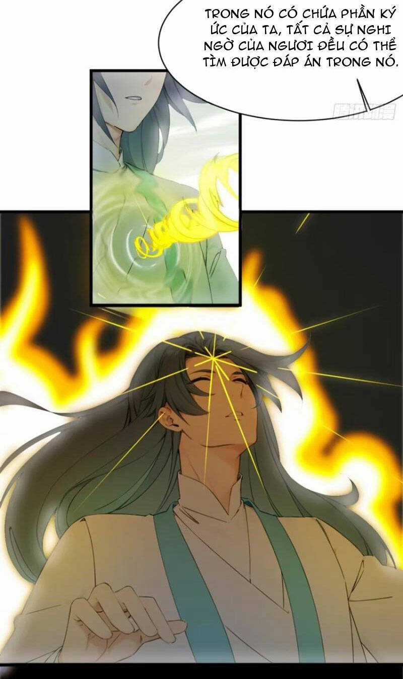 Ngươi Là Hạng Người Gì Cũng Dám Ở Tiên Giới Lên Mặt Với Ta? Chapter 23 trang 43