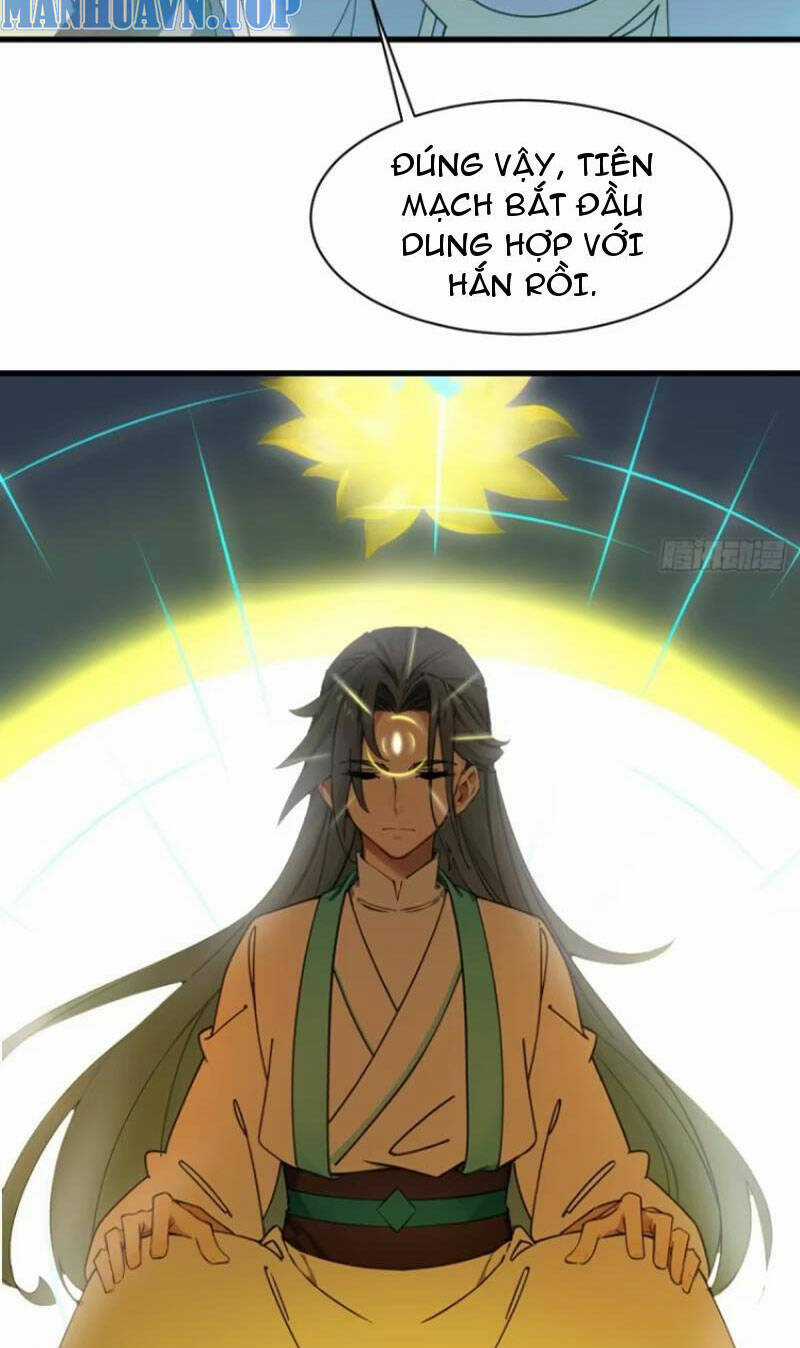 Ngươi Là Hạng Người Gì Cũng Dám Ở Tiên Giới Lên Mặt Với Ta? Chapter 23 trang 47