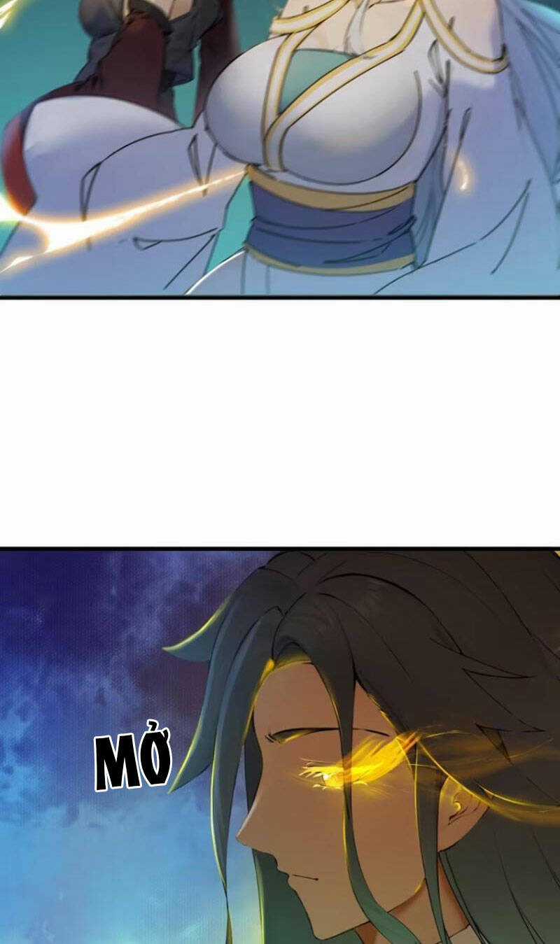 Ngươi Là Hạng Người Gì Cũng Dám Ở Tiên Giới Lên Mặt Với Ta? Chapter 23 trang 49