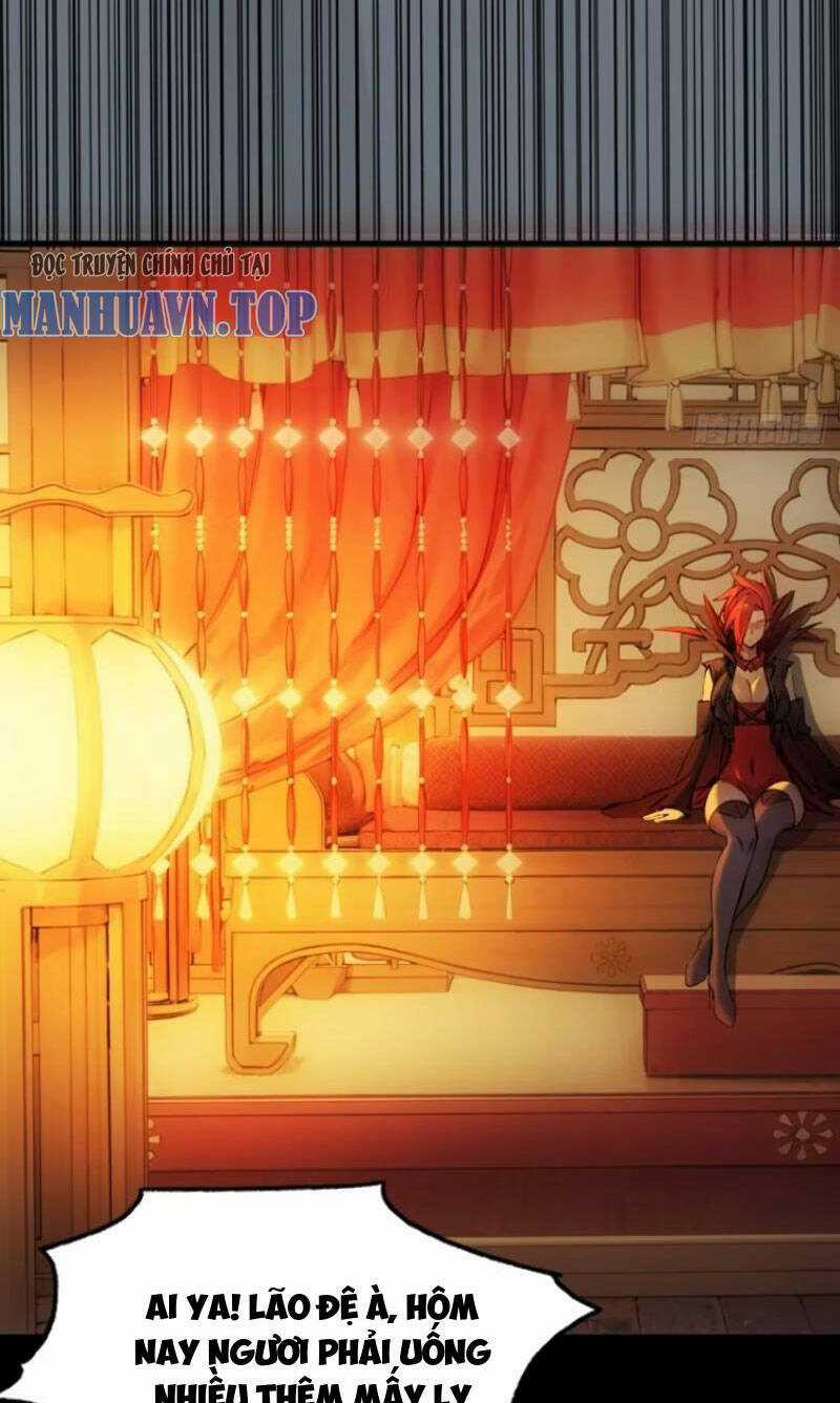 Ngươi Là Hạng Người Gì Cũng Dám Ở Tiên Giới Lên Mặt Với Ta? Chapter 23 trang 5