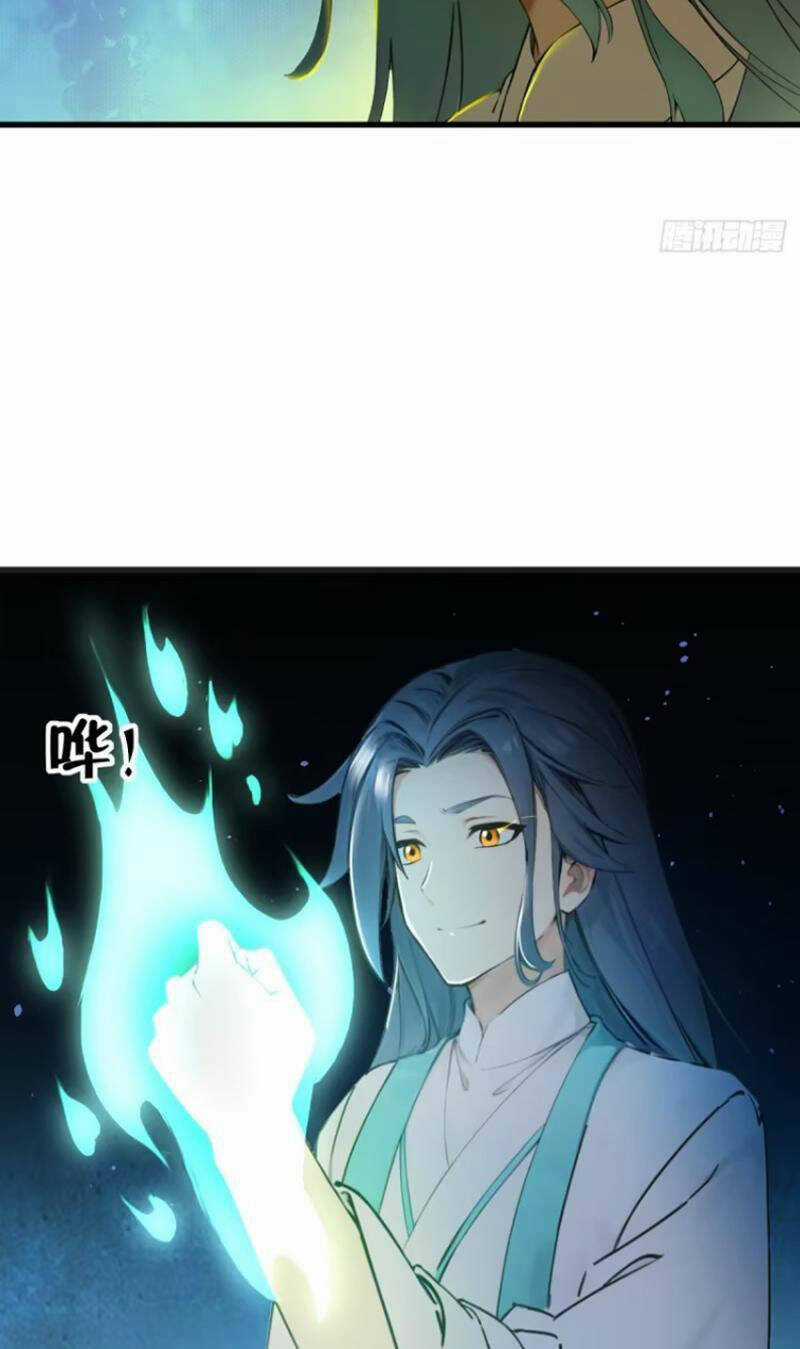 Ngươi Là Hạng Người Gì Cũng Dám Ở Tiên Giới Lên Mặt Với Ta? Chapter 23 trang 50