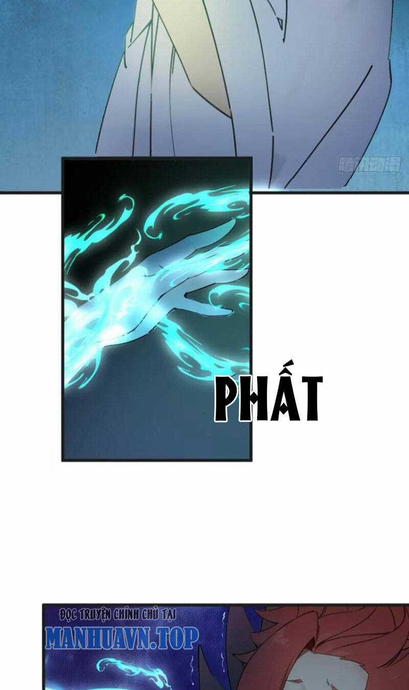 Ngươi Là Hạng Người Gì Cũng Dám Ở Tiên Giới Lên Mặt Với Ta? Chapter 23 trang 51