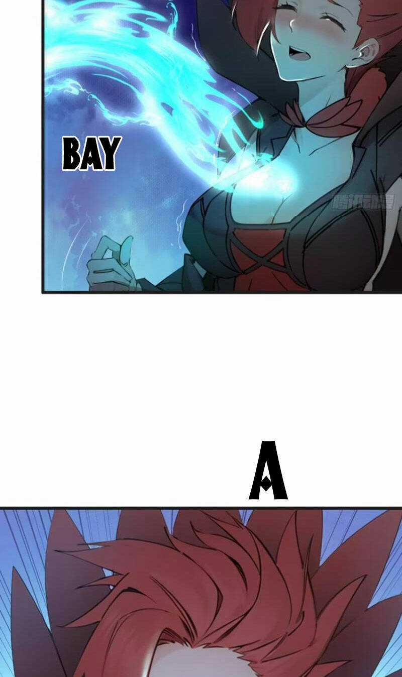 Ngươi Là Hạng Người Gì Cũng Dám Ở Tiên Giới Lên Mặt Với Ta? Chapter 23 trang 52