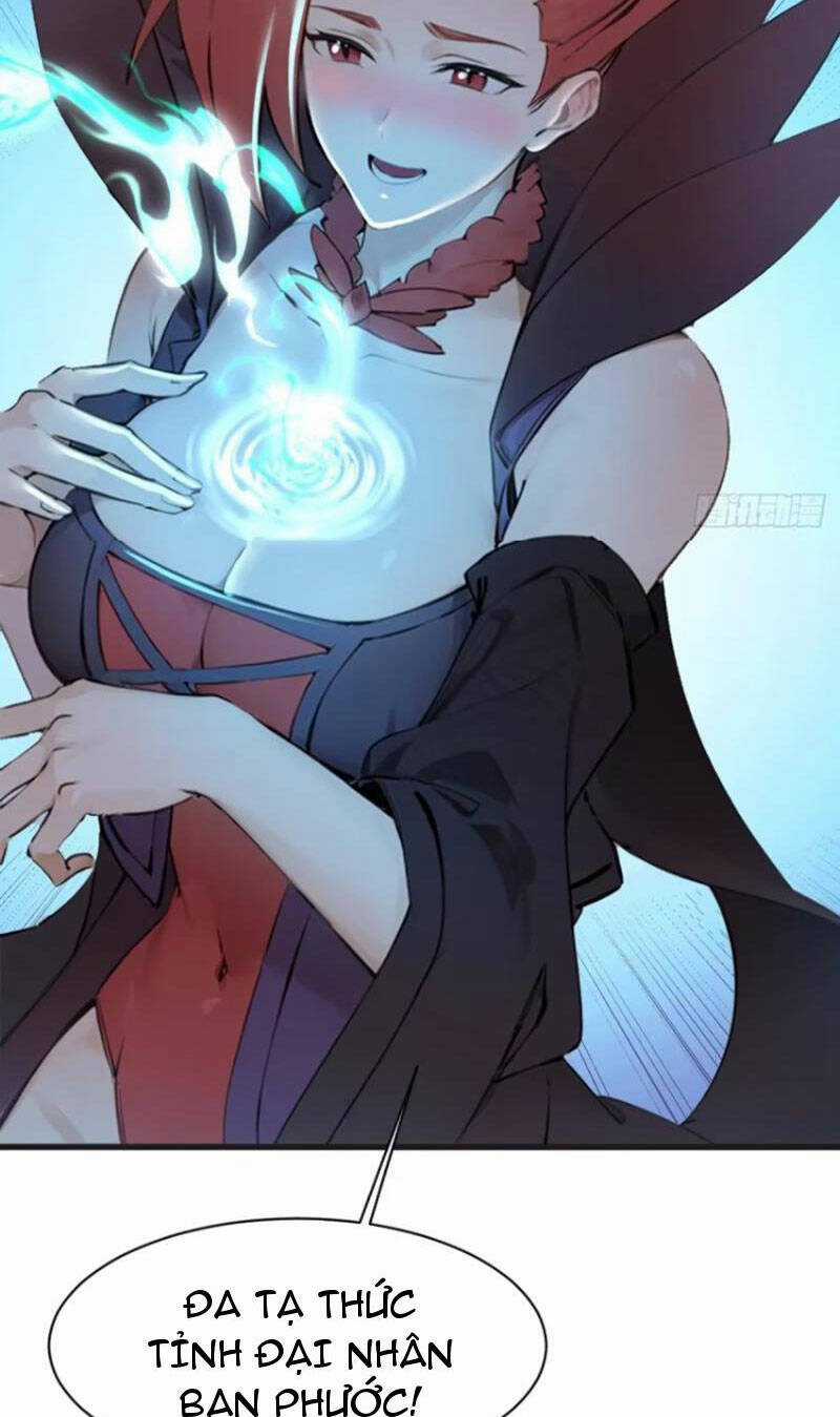 Ngươi Là Hạng Người Gì Cũng Dám Ở Tiên Giới Lên Mặt Với Ta? Chapter 23 trang 53