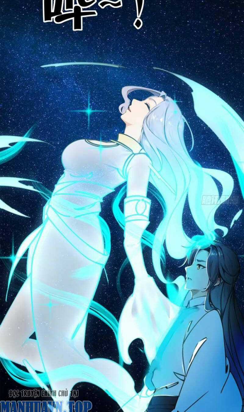 Ngươi Là Hạng Người Gì Cũng Dám Ở Tiên Giới Lên Mặt Với Ta? Chapter 23 trang 55