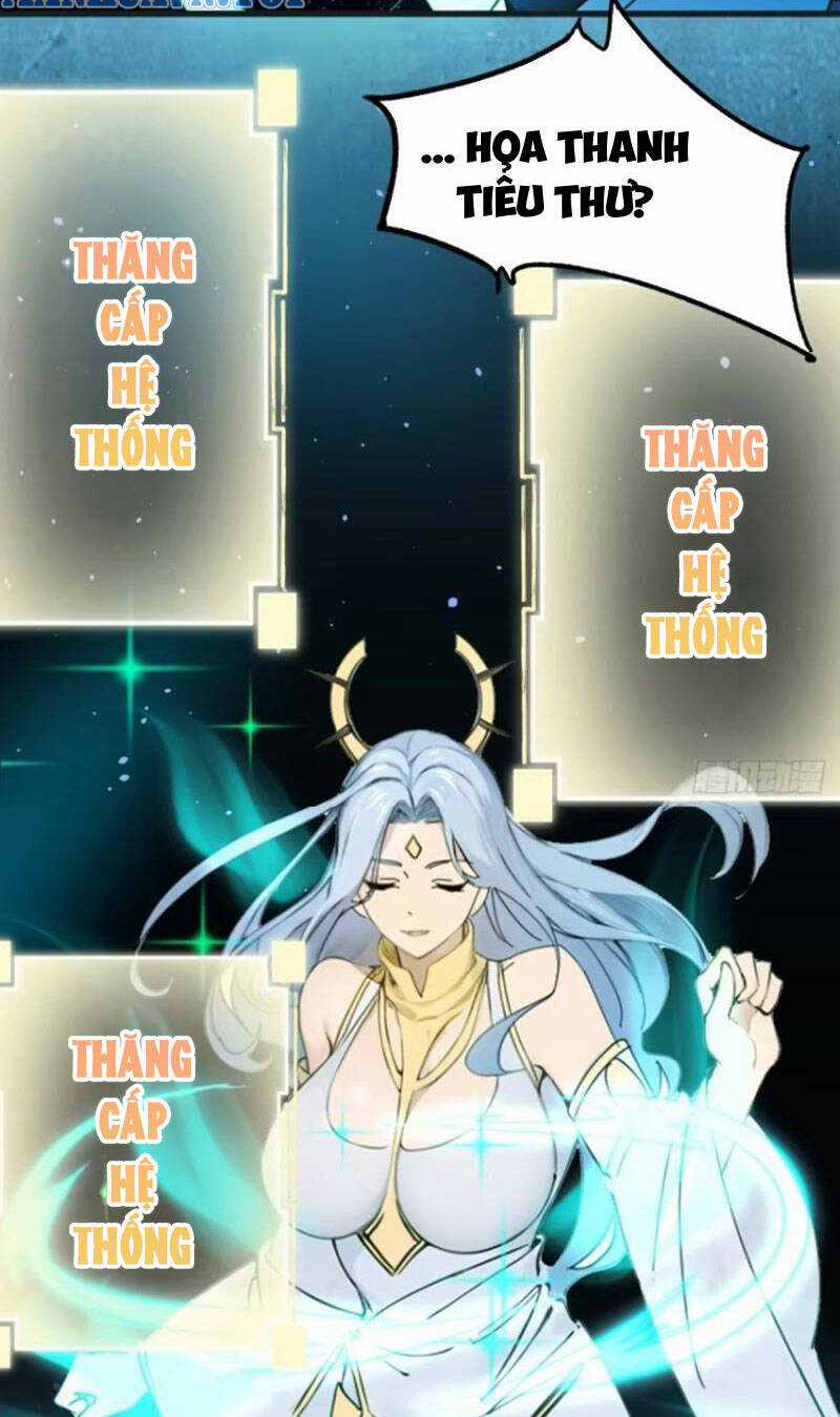 Ngươi Là Hạng Người Gì Cũng Dám Ở Tiên Giới Lên Mặt Với Ta? Chapter 23 trang 56