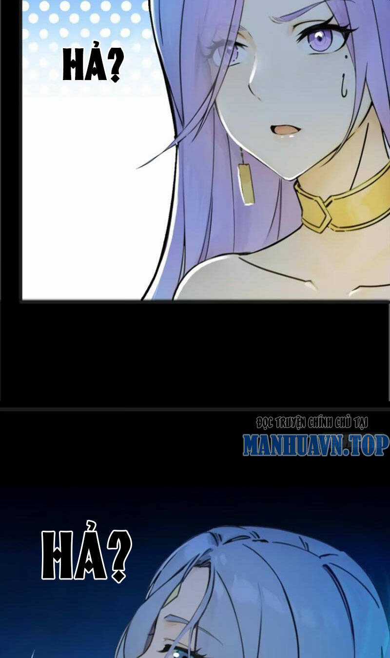 Ngươi Là Hạng Người Gì Cũng Dám Ở Tiên Giới Lên Mặt Với Ta? Chapter 23 trang 58