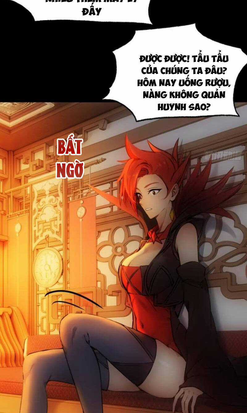 Ngươi Là Hạng Người Gì Cũng Dám Ở Tiên Giới Lên Mặt Với Ta? Chapter 23 trang 6