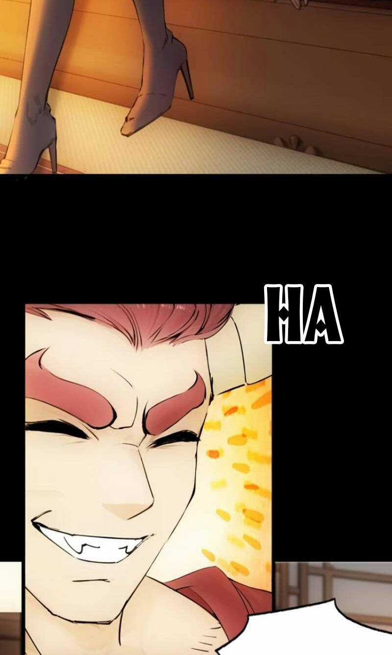 Ngươi Là Hạng Người Gì Cũng Dám Ở Tiên Giới Lên Mặt Với Ta? Chapter 23 trang 7