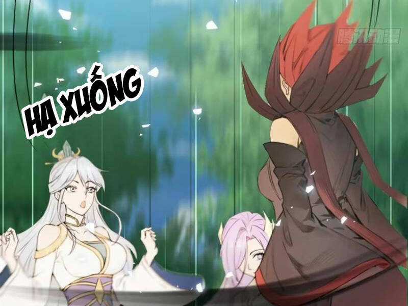 Ngươi Là Hạng Người Gì Cũng Dám Ở Tiên Giới Lên Mặt Với Ta? Chapter 24 trang 103