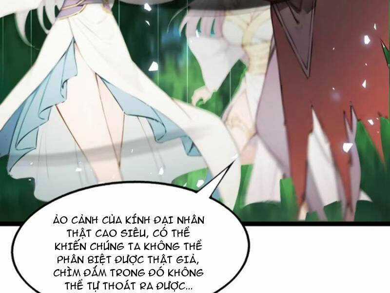 Ngươi Là Hạng Người Gì Cũng Dám Ở Tiên Giới Lên Mặt Với Ta? Chapter 24 trang 104