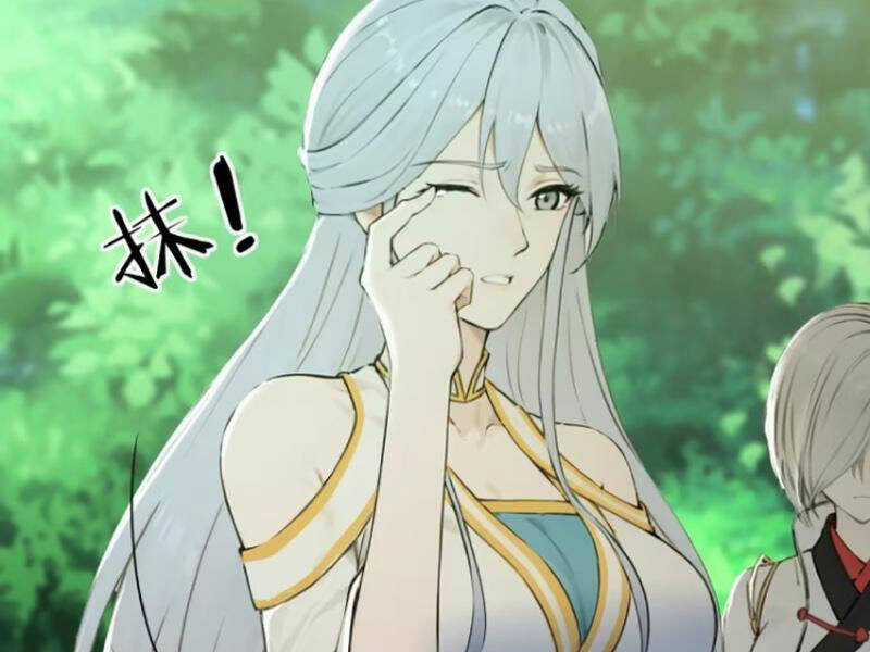 Ngươi Là Hạng Người Gì Cũng Dám Ở Tiên Giới Lên Mặt Với Ta? Chapter 24 trang 106