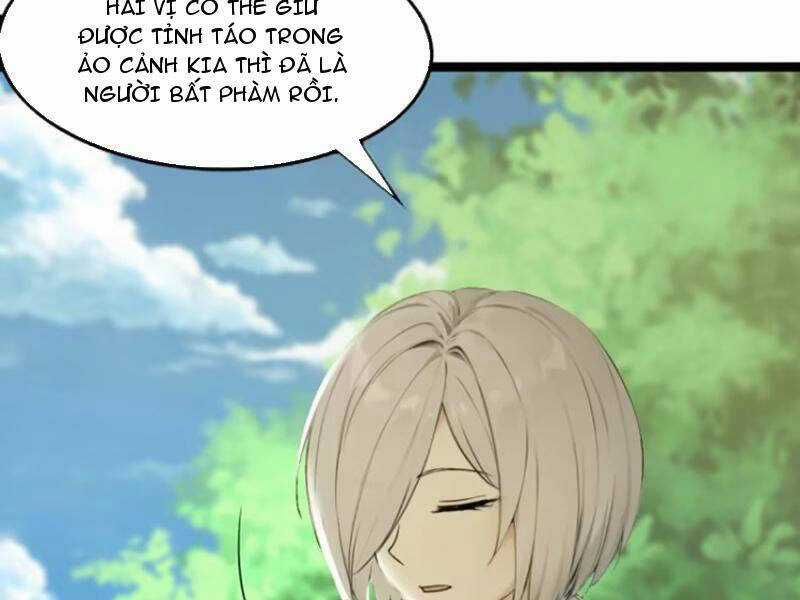 Ngươi Là Hạng Người Gì Cũng Dám Ở Tiên Giới Lên Mặt Với Ta? Chapter 24 trang 108