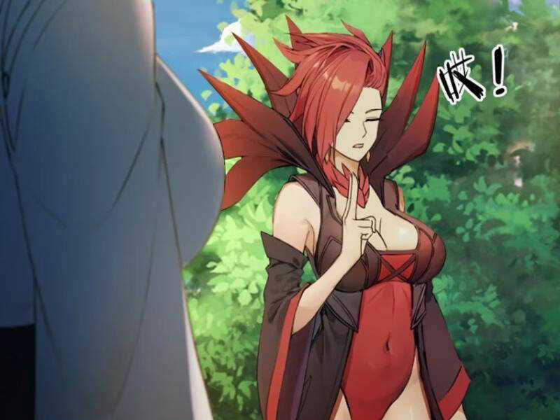 Ngươi Là Hạng Người Gì Cũng Dám Ở Tiên Giới Lên Mặt Với Ta? Chapter 24 trang 112