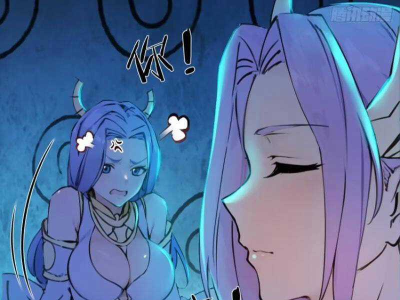 Ngươi Là Hạng Người Gì Cũng Dám Ở Tiên Giới Lên Mặt Với Ta? Chapter 24 trang 14