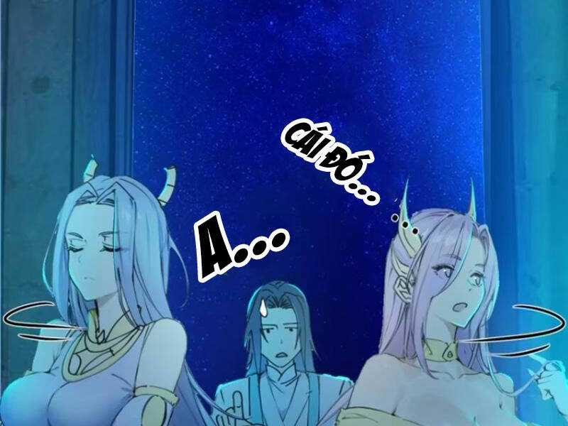 Ngươi Là Hạng Người Gì Cũng Dám Ở Tiên Giới Lên Mặt Với Ta? Chapter 24 trang 17