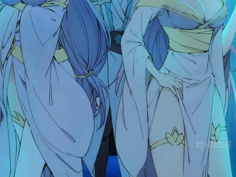 Ngươi Là Hạng Người Gì Cũng Dám Ở Tiên Giới Lên Mặt Với Ta? Chapter 24 trang 18