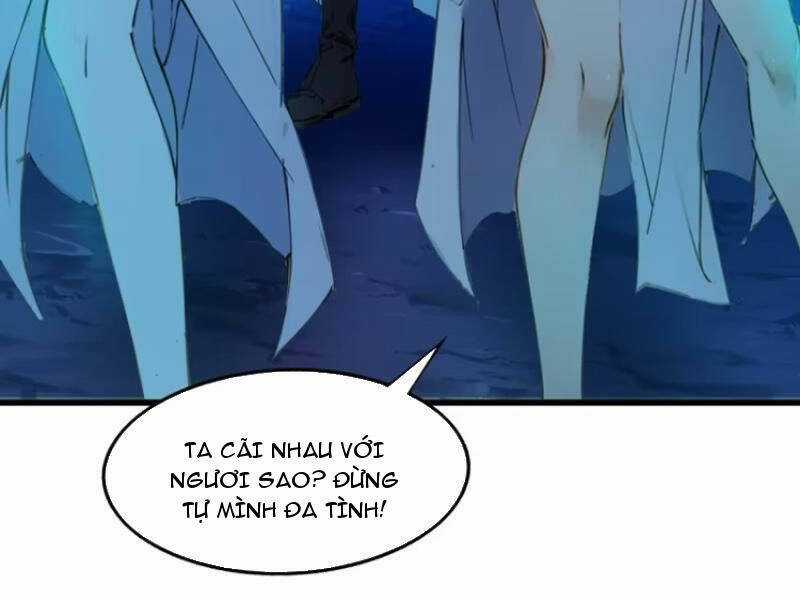 Ngươi Là Hạng Người Gì Cũng Dám Ở Tiên Giới Lên Mặt Với Ta? Chapter 24 trang 19