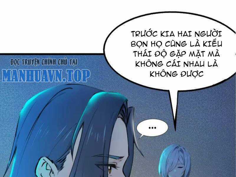 Ngươi Là Hạng Người Gì Cũng Dám Ở Tiên Giới Lên Mặt Với Ta? Chapter 24 trang 20