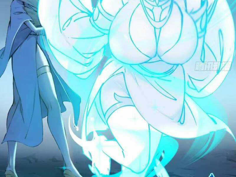 Ngươi Là Hạng Người Gì Cũng Dám Ở Tiên Giới Lên Mặt Với Ta? Chapter 24 trang 24