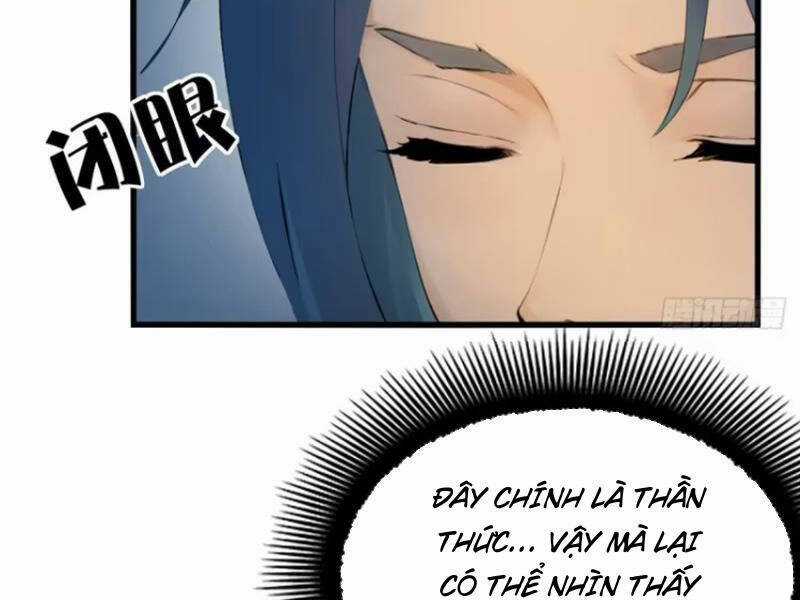 Ngươi Là Hạng Người Gì Cũng Dám Ở Tiên Giới Lên Mặt Với Ta? Chapter 24 trang 31