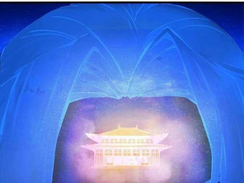 Ngươi Là Hạng Người Gì Cũng Dám Ở Tiên Giới Lên Mặt Với Ta? Chapter 24 trang 37