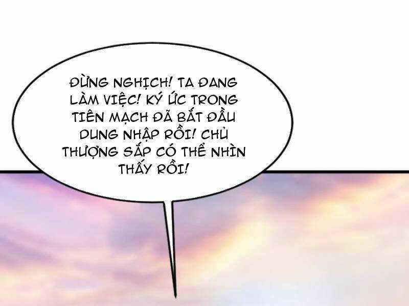 Ngươi Là Hạng Người Gì Cũng Dám Ở Tiên Giới Lên Mặt Với Ta? Chapter 24 trang 45