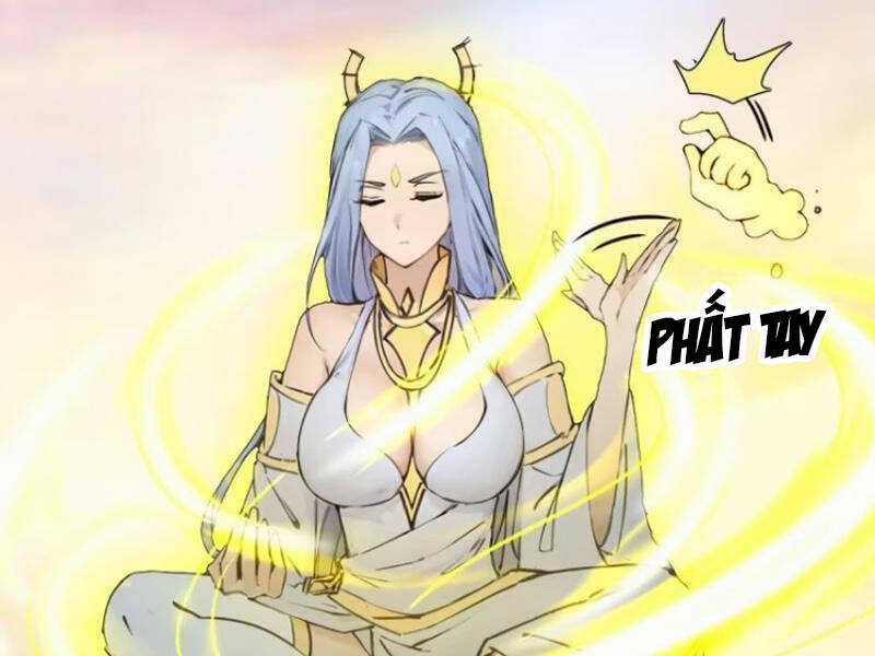 Ngươi Là Hạng Người Gì Cũng Dám Ở Tiên Giới Lên Mặt Với Ta? Chapter 24 trang 46