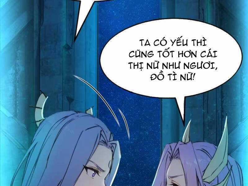 Ngươi Là Hạng Người Gì Cũng Dám Ở Tiên Giới Lên Mặt Với Ta? Chapter 24 trang 5