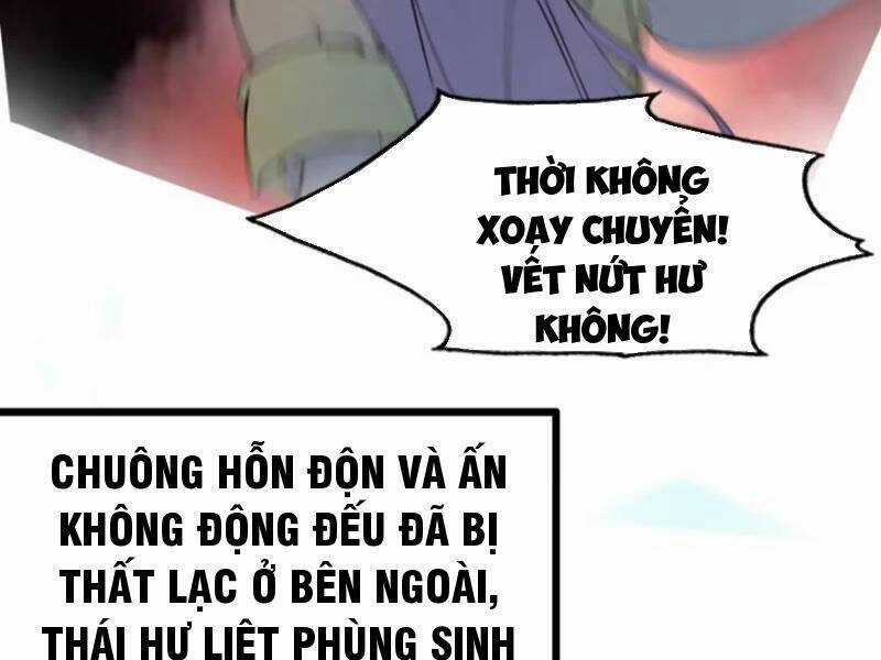 Ngươi Là Hạng Người Gì Cũng Dám Ở Tiên Giới Lên Mặt Với Ta? Chapter 24 trang 57