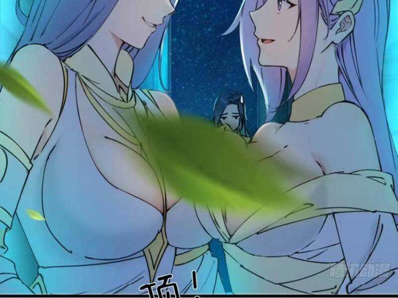 Ngươi Là Hạng Người Gì Cũng Dám Ở Tiên Giới Lên Mặt Với Ta? Chapter 24 trang 6