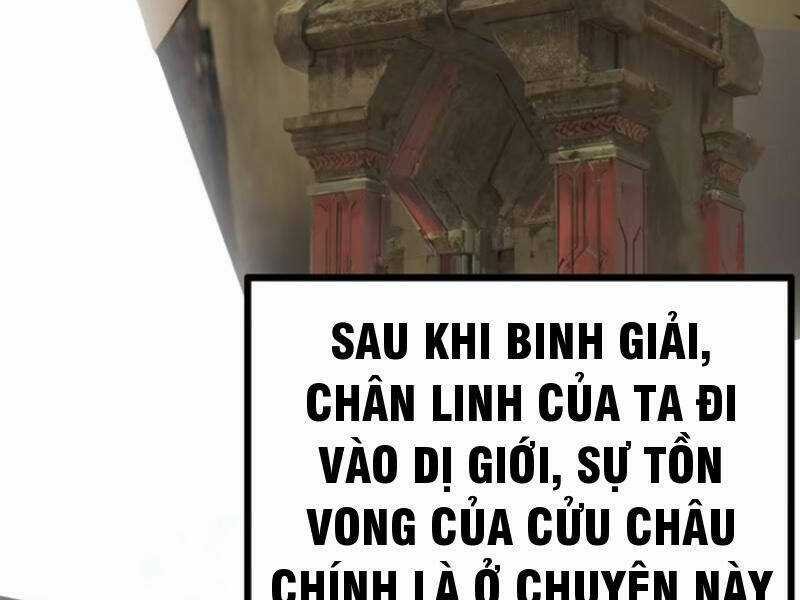 Ngươi Là Hạng Người Gì Cũng Dám Ở Tiên Giới Lên Mặt Với Ta? Chapter 24 trang 60