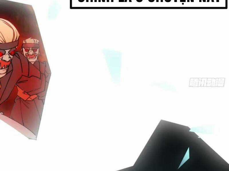 Ngươi Là Hạng Người Gì Cũng Dám Ở Tiên Giới Lên Mặt Với Ta? Chapter 24 trang 61