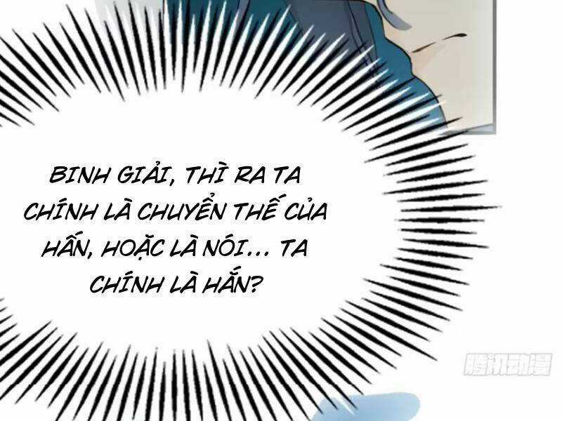 Ngươi Là Hạng Người Gì Cũng Dám Ở Tiên Giới Lên Mặt Với Ta? Chapter 24 trang 63