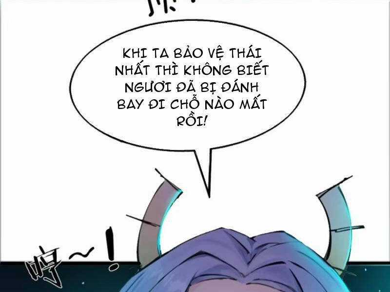 Ngươi Là Hạng Người Gì Cũng Dám Ở Tiên Giới Lên Mặt Với Ta? Chapter 24 trang 7