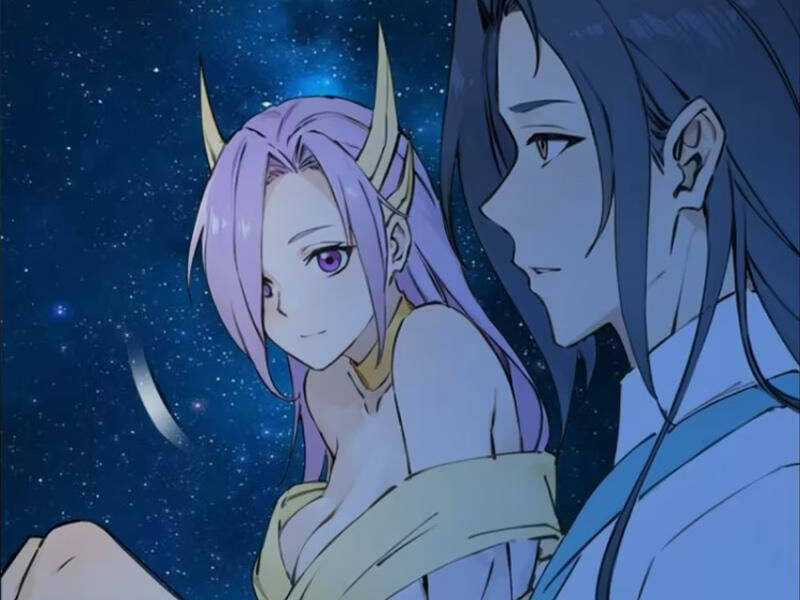 Ngươi Là Hạng Người Gì Cũng Dám Ở Tiên Giới Lên Mặt Với Ta? Chapter 24 trang 76