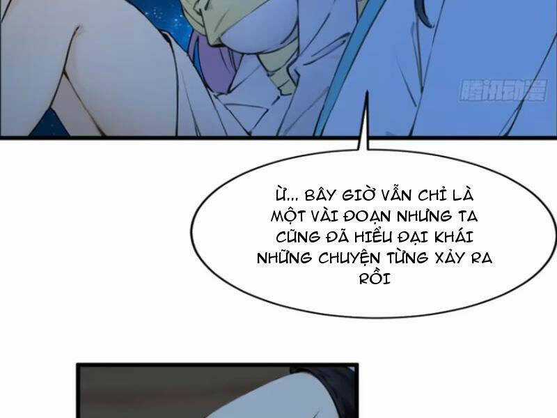 Ngươi Là Hạng Người Gì Cũng Dám Ở Tiên Giới Lên Mặt Với Ta? Chapter 24 trang 77