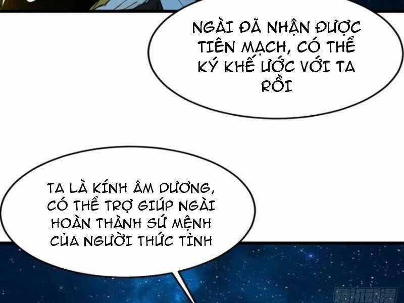 Ngươi Là Hạng Người Gì Cũng Dám Ở Tiên Giới Lên Mặt Với Ta? Chapter 24 trang 81