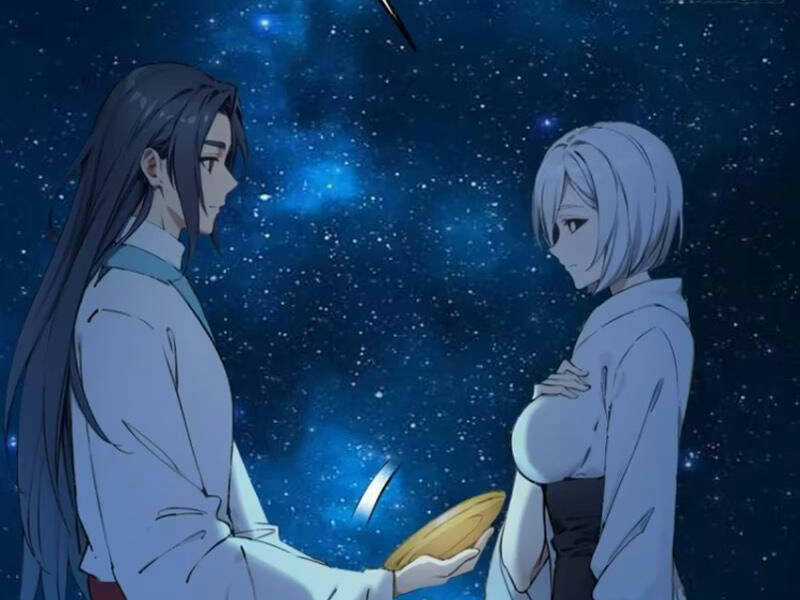 Ngươi Là Hạng Người Gì Cũng Dám Ở Tiên Giới Lên Mặt Với Ta? Chapter 24 trang 82