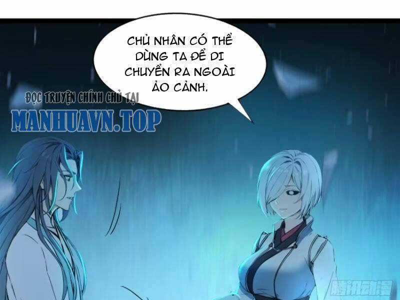 Ngươi Là Hạng Người Gì Cũng Dám Ở Tiên Giới Lên Mặt Với Ta? Chapter 24 trang 94