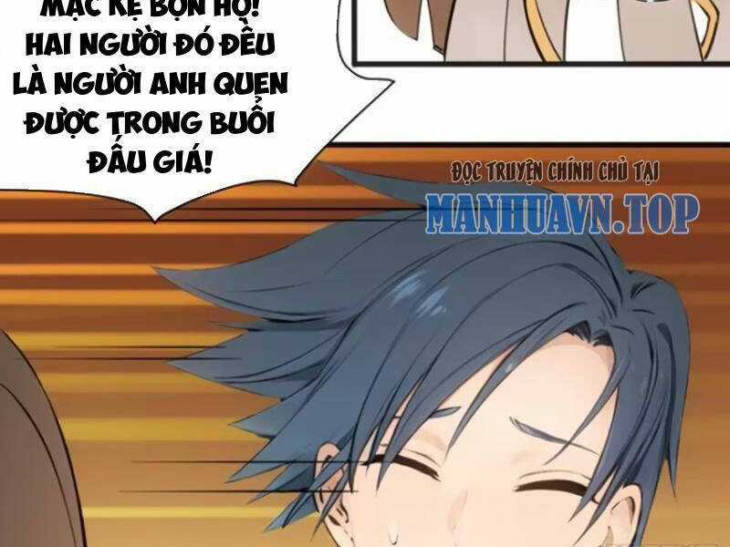 Ngươi Là Hạng Người Gì Cũng Dám Ở Tiên Giới Lên Mặt Với Ta? Chapter 25 trang 101