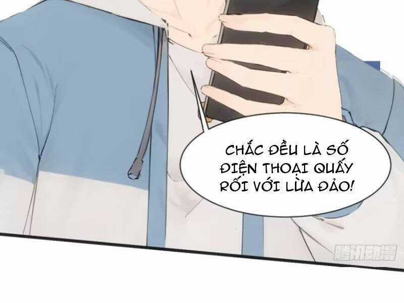 Ngươi Là Hạng Người Gì Cũng Dám Ở Tiên Giới Lên Mặt Với Ta? Chapter 25 trang 11