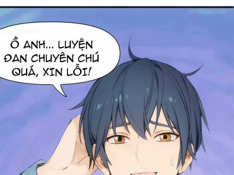 Ngươi Là Hạng Người Gì Cũng Dám Ở Tiên Giới Lên Mặt Với Ta? Chapter 25 trang 110