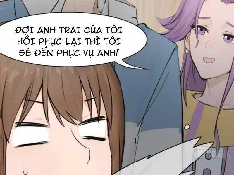 Ngươi Là Hạng Người Gì Cũng Dám Ở Tiên Giới Lên Mặt Với Ta? Chapter 25 trang 123