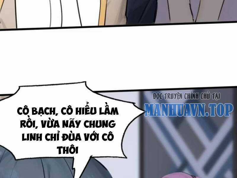 Ngươi Là Hạng Người Gì Cũng Dám Ở Tiên Giới Lên Mặt Với Ta? Chapter 25 trang 125