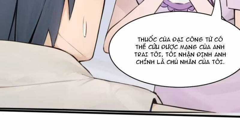 Ngươi Là Hạng Người Gì Cũng Dám Ở Tiên Giới Lên Mặt Với Ta? Chapter 25 trang 127