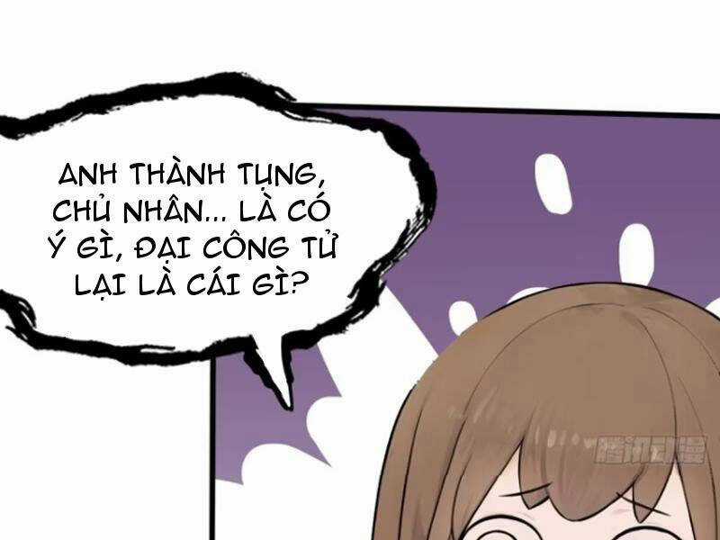 Ngươi Là Hạng Người Gì Cũng Dám Ở Tiên Giới Lên Mặt Với Ta? Chapter 25 trang 128