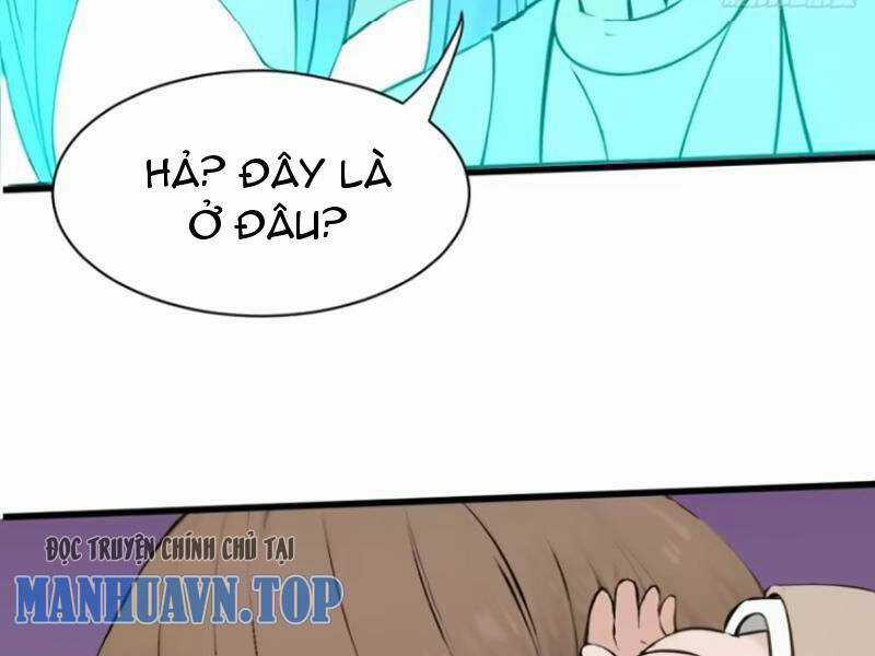 Ngươi Là Hạng Người Gì Cũng Dám Ở Tiên Giới Lên Mặt Với Ta? Chapter 25 trang 136